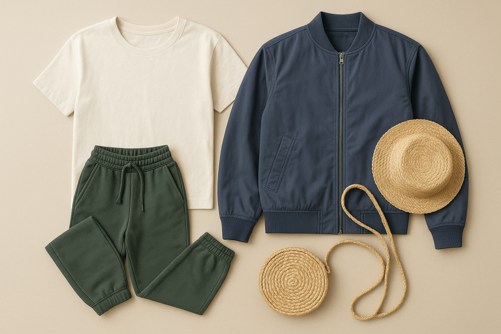 เทรนด์เสื้อผ้า 2025: เมื่อแฟชั่น “ใส่ใจโลก” มาพร้อมนวัตกรรมล้ำสมัย