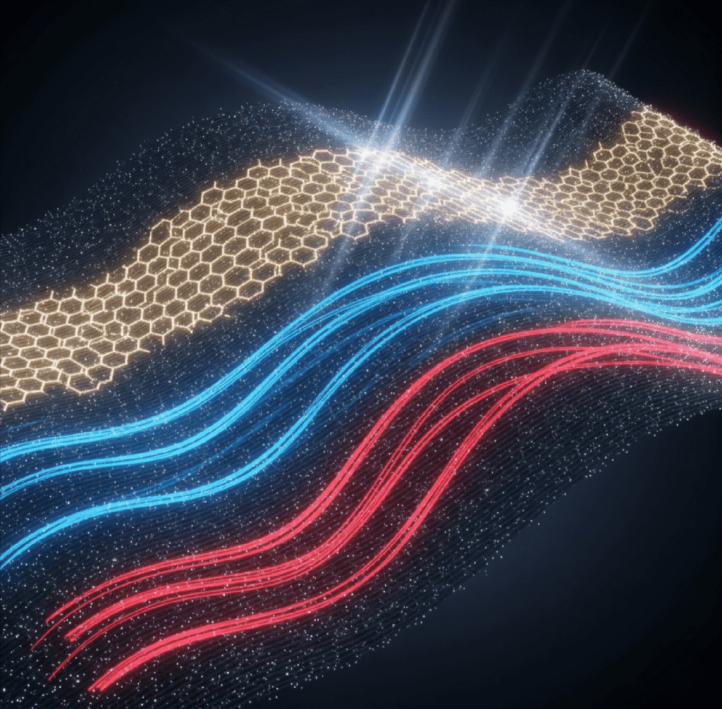 4 นวัตกรรมเส้นใยอัจฉริยะ พลิกโฉมเสื้อผ้ายุค 2025–2026